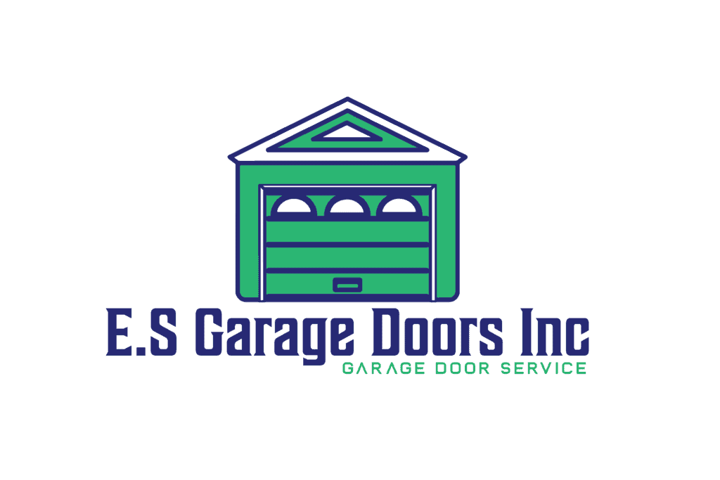 E.s garage doors inc.