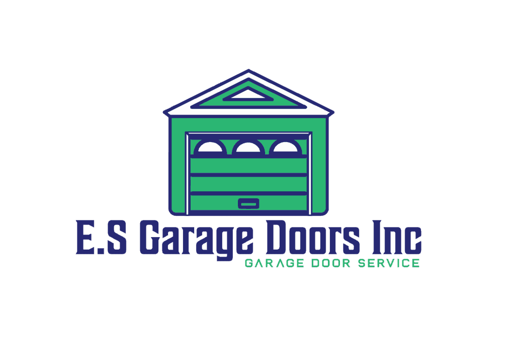 E.s garage doors inc., garage door services
