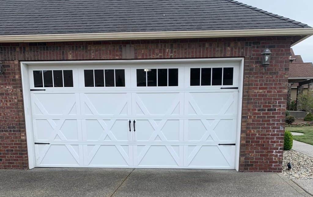 E S Garage Doors Inc Professional, Garage Door Guy Tacoma