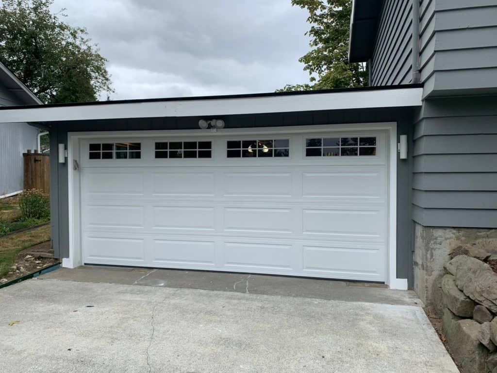 Minimalist Good guys garage door solutions  Garage Door Installation